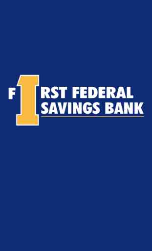First Fed Huntington 1