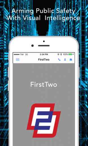 FirstTwo - Public Safety 1