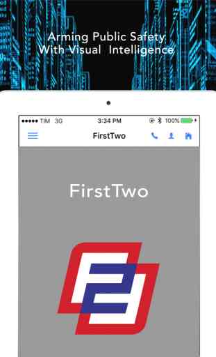 FirstTwo - Public Safety 3
