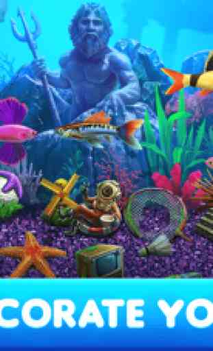 Fish Tycoon 2 Virtual Aquarium 3
