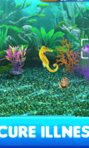 Fish Tycoon 2 Virtual Aquarium 4