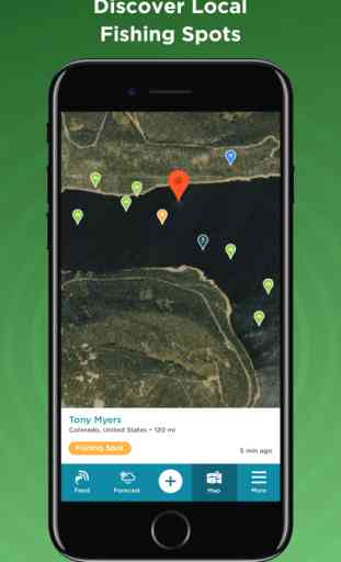Fishing Spots - Official App 3