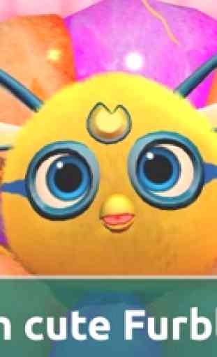 FURBY CONNECT World 1