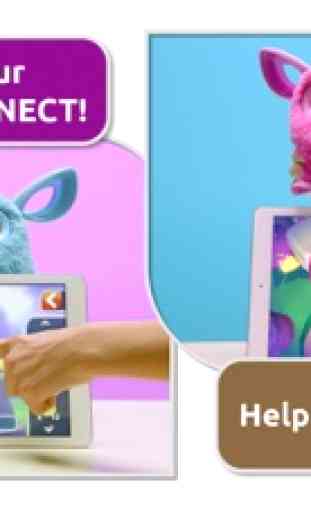 FURBY CONNECT World 4