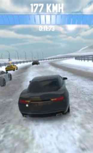 Furious Car Racing 8 3