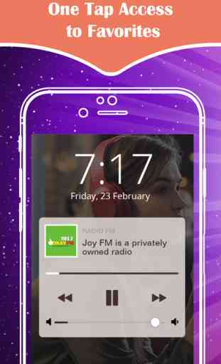 Ghana Radio Station 4