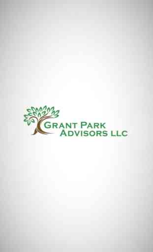 Grant Park Advisors 1