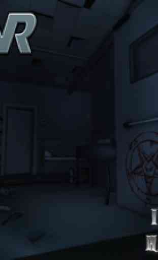 Haunted Hospital VR Lite 4