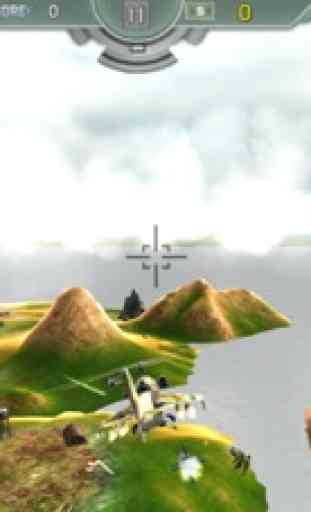 Helicopter Games - Helicopter flight Simulator 3