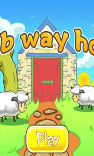 help lambs way home 4
