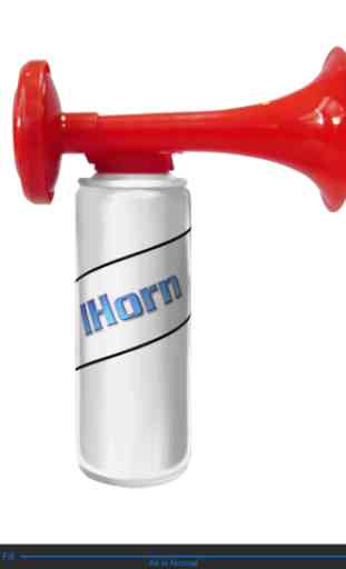 i-Horn 3