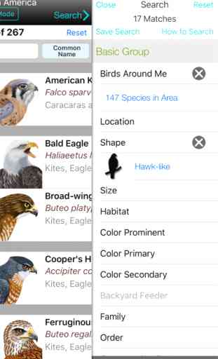 iBird Yard+ Guide to Birds 3