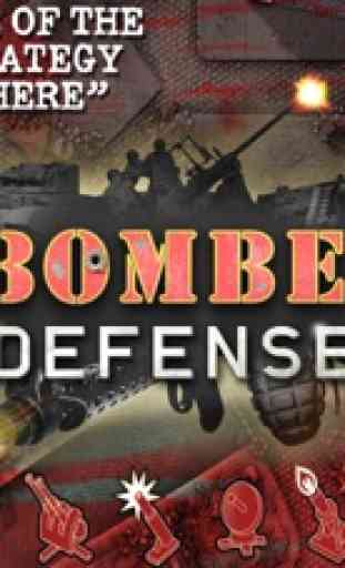 iBomber Defense 1