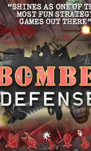 iBomber Defense 4