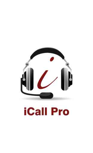 iCall Pro 1