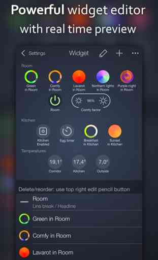 iConnectHue for Philips Hue 4