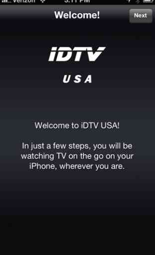 iDTV USA 4
