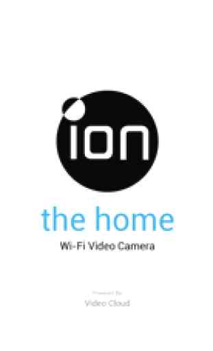 iON the Home 1