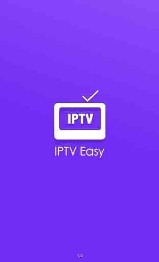 IPTV Easy - m3u Playlist 4