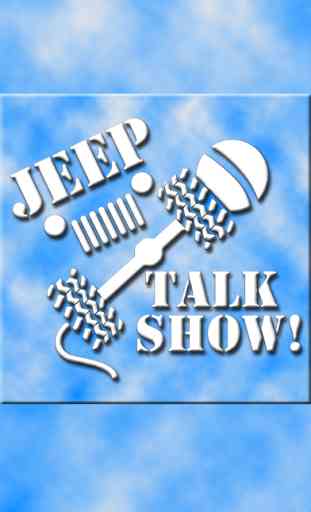 Jeep Talk Show 1