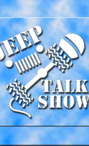 Jeep Talk Show 4