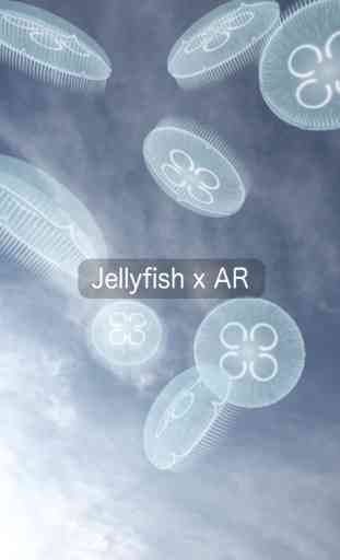 Jellyfish AR/VR 2