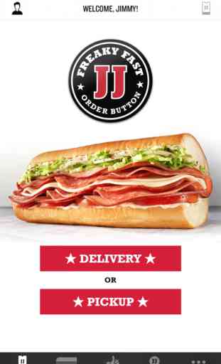 Jimmy John’s Sandwiches 3