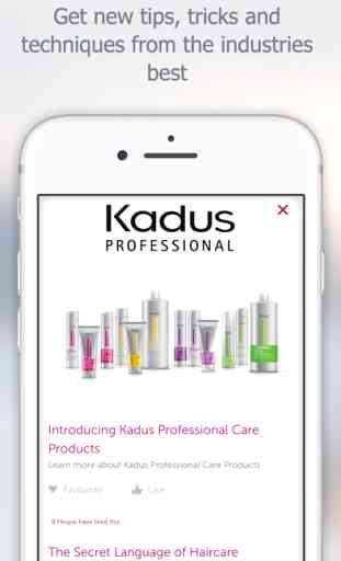 Kadus Professional Education 2