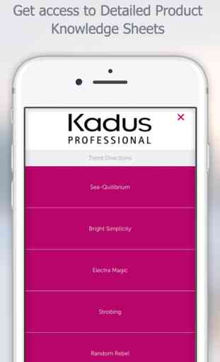 Kadus Professional Education 3