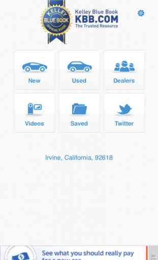 KBB.com-New & Used Car Prices 1