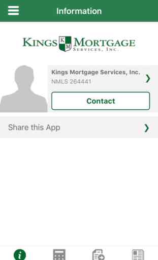 Kings Mortgage 1