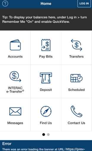 Lakeland Credit Union App 2