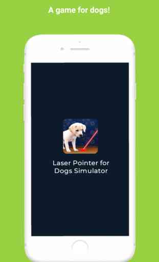 Laser Pointer for Dogs 1