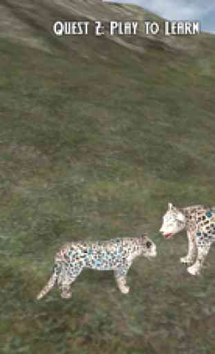 Leopards of the Arctic 4