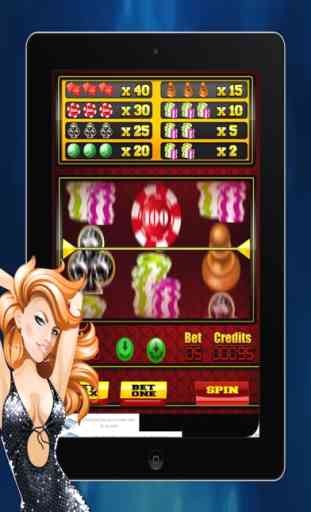 Lucky Slots Vegas House Casino Payout Game 2