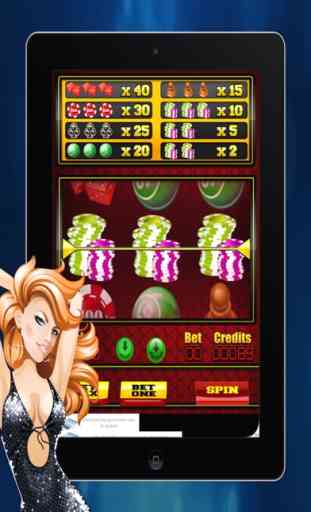 Lucky Slots Vegas House Casino Payout Game 3