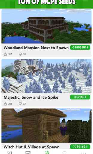 MCPE Planet - Addons, Maps, Skins for Minecraft PE 3