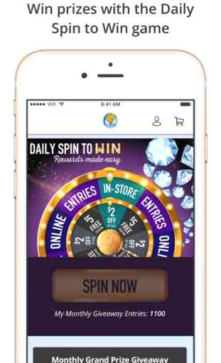 Michigan Lottery Mobile 4