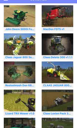 Mods For Farming Simulator 2017- FS Mod Game 17 1