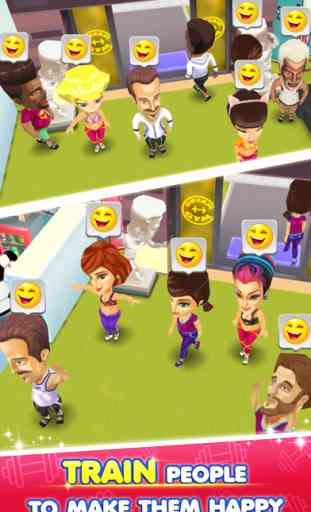 My Gym: Fitness Studio Manager 1