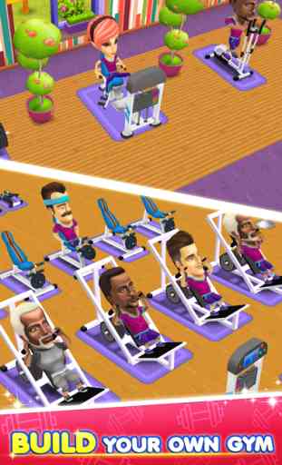 My Gym: Fitness Studio Manager 2