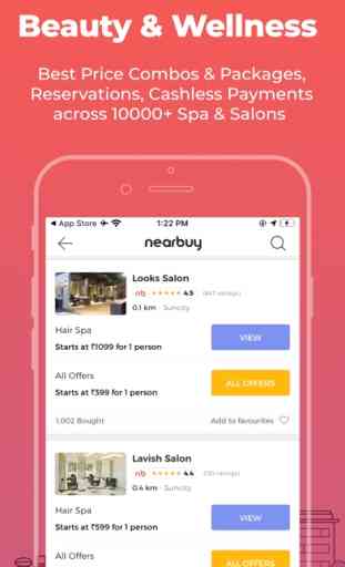 nearbuy - the lifestyle app 3