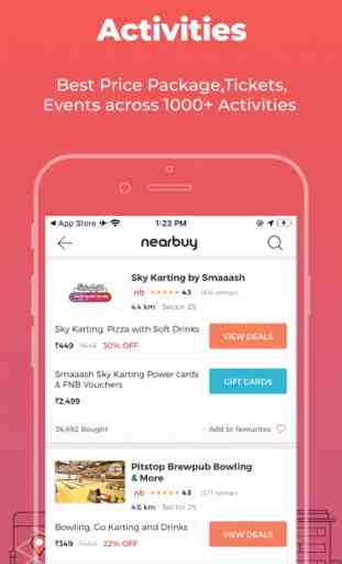 nearbuy - the lifestyle app 4