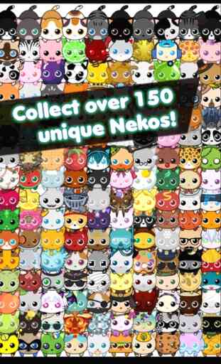 Neko Gacha - Cat Collector 2