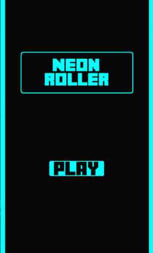 Neon Roller 1