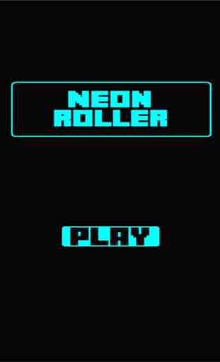 Neon Roller 4