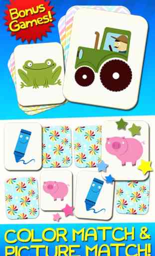 Number Games Match Game Free Games for Kids Math 2