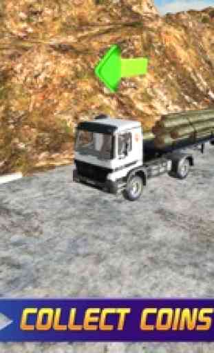 Offroad ATV 4X4: Buggy Truck Blitz Racing 3D 4