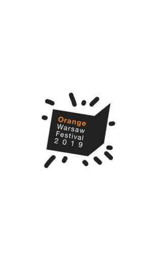 Orange Warsaw Festival 2019 1