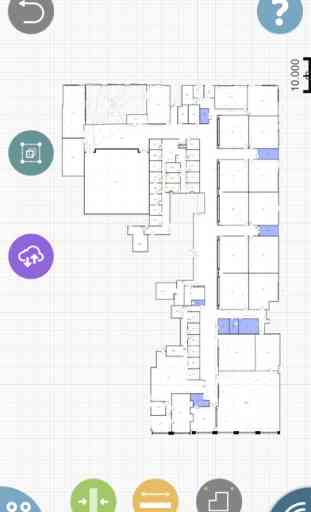 OrthoGraph – Floor Plan 1